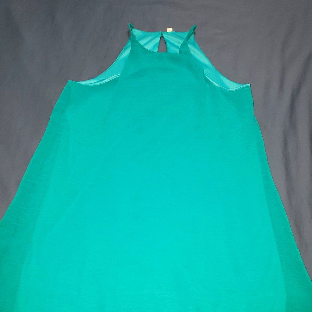 Womens dress